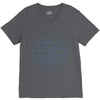 carpe denim V-Neck Tee