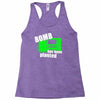 bomb has been planted Racerback Tank