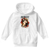 anarchy angel Youth Hoodie