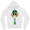 angus young ac dc Zipper Hoodie
