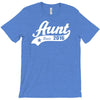 aunt since 2016 T-Shirt