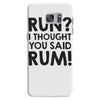run rum Samsung Galaxy S7