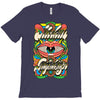 modern grafikdesign T-Shirt