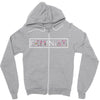 Feminist Zipper Hoodie