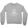 premium vintage 1954 classic perfectly aged limited edition Crewneck Sweatshirt