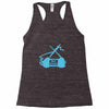knit happens Racerback Tank