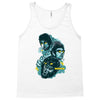 times they are a'changing Tank Top