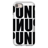 punk iPhone 8