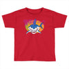 Wave Crusher Toddler T-shirt