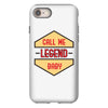 CALL ME LEGEND iPhone 8