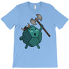 dungeons and dragons dice T-Shirt