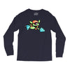 drilly Long Sleeve Shirts