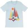 bears on mounths T-Shirt