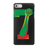 stand with colin iPhone 7 Case