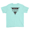 tell me Youth Tee