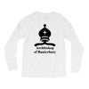 archbishop of banterbury Long Sleeve Shirts