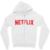 NET FILXS Zipper Hoodie