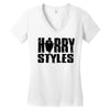 HARRY Women's V-Neck T-Shirt