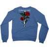 camouflage Crewneck Sweatshirt
