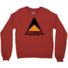 alterra - subnautica colored Crewneck Sweatshirt