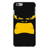 angry gorilla face iPhone 6 Plus/6s Plus Case