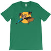 bat man and robin T-Shirt