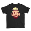 messi Youth Tee