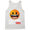 Smile Tank Top
