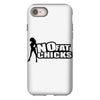 no fat chicks iPhone 8