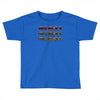 time machine circuits Toddler T-shirt
