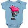 miss Baby Onesie