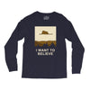 le petit believer Long Sleeve Shirts