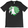 boxers support parkinson's awareness T-Shirt
