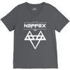 NEFFEX V-Neck Tee