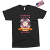 i have a crazy nana Exclusive T-shirt
