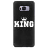 King Samsung Galaxy S8 Plus