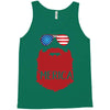 america 3 Tank Top