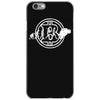 bitcoin' logo iPhone 6/6s Case