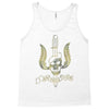 commando belgian Tank Top