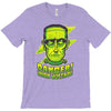frankenstein&rsquo;s monster T-Shirt