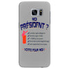 moi president 3 Samsung Galaxy S7 Edge