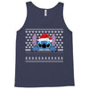 ugly stitch christmas Tank Top