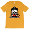 pirate panda T-Shirt