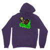 preda toreos Unisex Hoodie