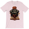 my life is an rpg2 T-Shirt