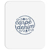 carpe denim Mousepad