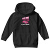 i pass boys Youth Hoodie