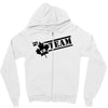 the eh team funny t shirt a retro canada humor s 3xl Zipper Hoodie