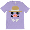 minimal porco T-Shirt