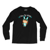 class o f 2018 cool girl Long Sleeve Shirts